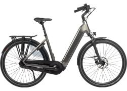 VanDijck Triton N7 Chain dame Titanium bronze